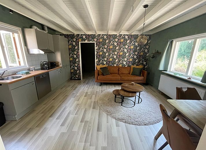 Guest house 170448 - Holiday property Midden Drenthe - Elperhof Schoonloo 16B