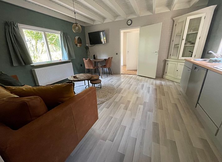 Guest house 170448 - Holiday property Midden Drenthe - Elperhof Schoonloo 16B