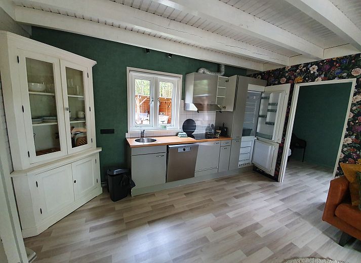 Guest house 170448 - Holiday property Midden Drenthe - Elperhof Schoonloo 16B
