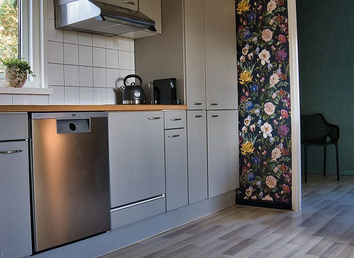Guest house 170448 - Holiday property Midden Drenthe - Elperhof Schoonloo 16B