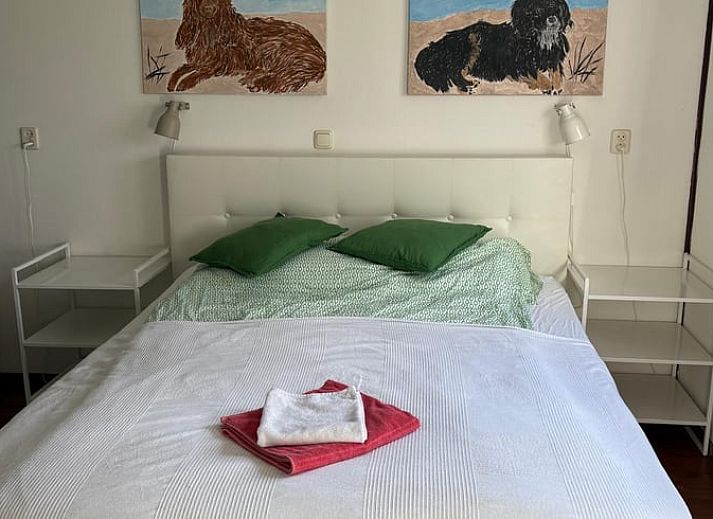 Gezellig terras van Vakantiehuisje in Wezuperbrug met comfortabele zitplaatsen in Midden Drenthe, Drenthe.