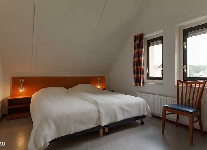 Verblijf 170504 - Bungalow Midden Drenthe - Bungalow bosrijk Drenthe