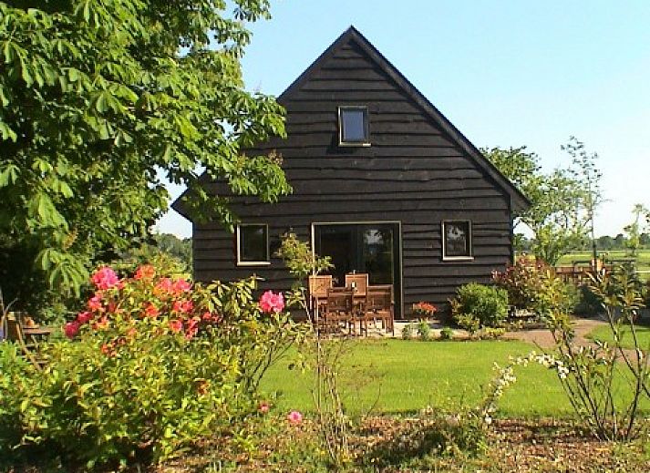 Verblijf 170602 • Vakantiewoning Midden Drenthe • de Boerenschuur