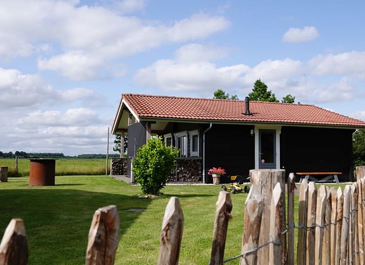 Verblijf 170608 • Vakantiewoning Midden Drenthe • Natuurhuisje in Beilen