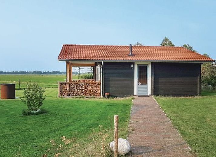 Verblijf 170612 • Vakantiewoning Midden Drenthe • Natuurhuisje in Beilen