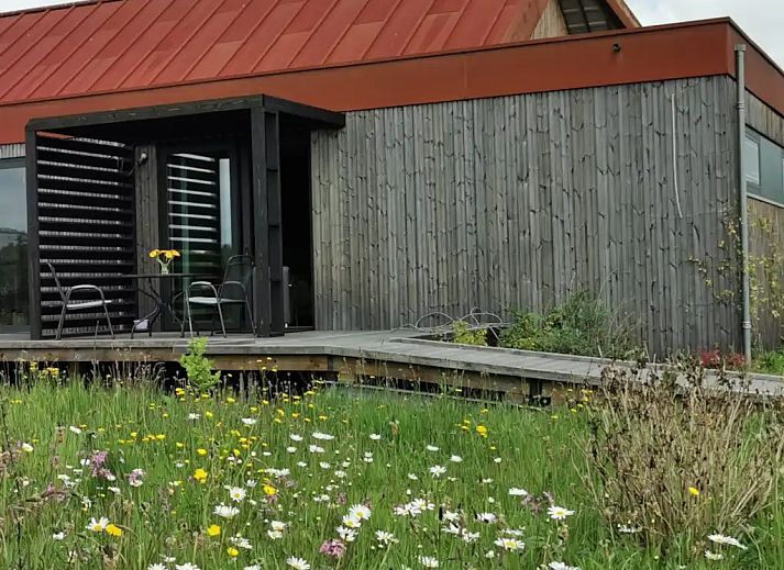 Verblijf 170621 - Appartement Midden Drenthe - Studio De Logeerruimte