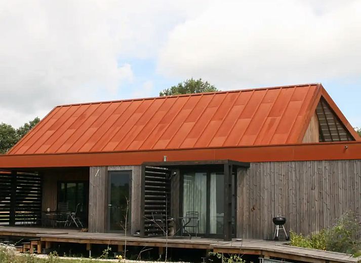 Verblijf 170621 - Appartement Midden Drenthe - Studio De Logeerruimte