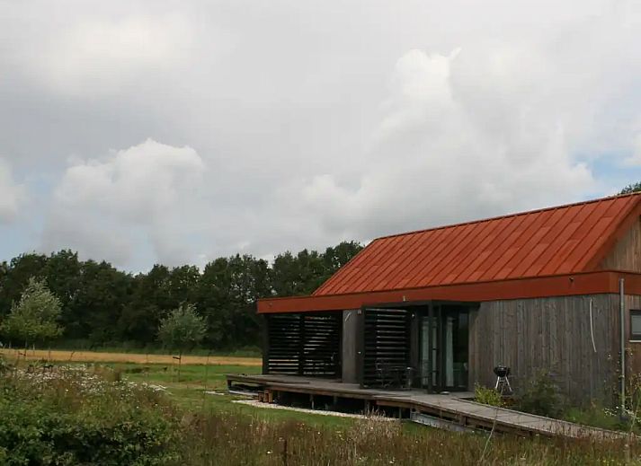 Verblijf 170621 - Appartement Midden Drenthe - Studio De Logeerruimte