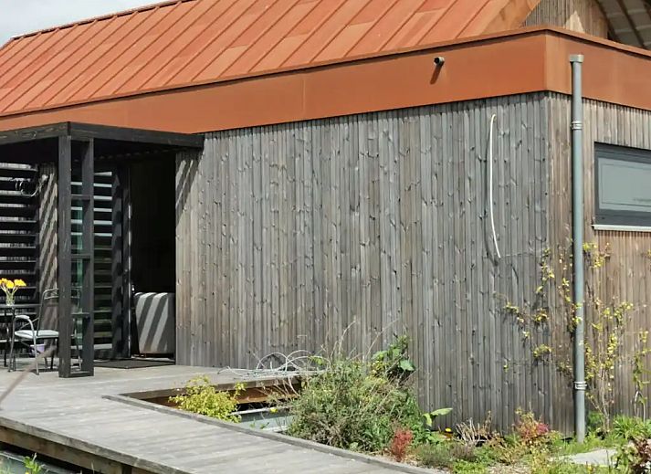 Verblijf 170621 - Appartement Midden Drenthe - Studio De Logeerruimte