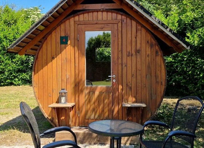Unterkunft 170717 • Ferienhaus Midden Drenthe • Vakantiehuisje in Grolloo