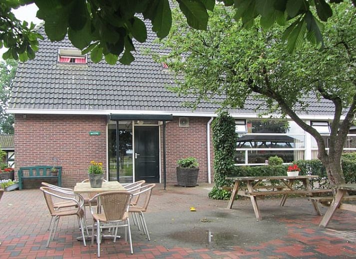Unterkunft 170718 • Ferienhaus Midden Drenthe • Vakantiehuis in Grolloo