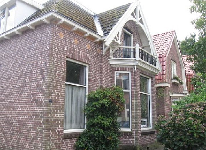 Verblijf 170805 • Bed and breakfast Noord Drenthe • Hilly van Veen