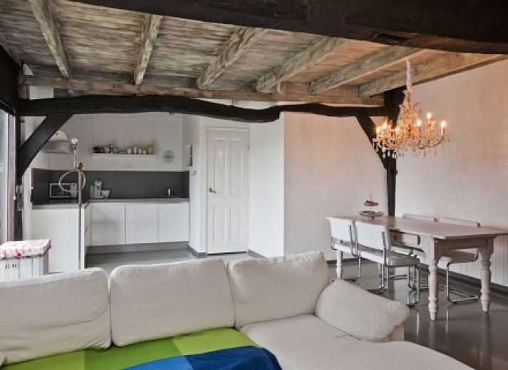 Unterkunft 170903 - Ferienhaus Midden Drenthe - De Schaapskooi