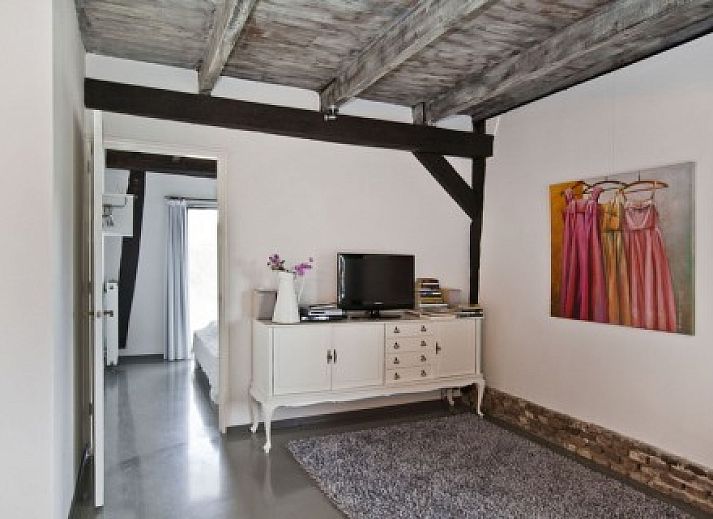 Unterkunft 170903 - Ferienhaus Midden Drenthe - De Schaapskooi