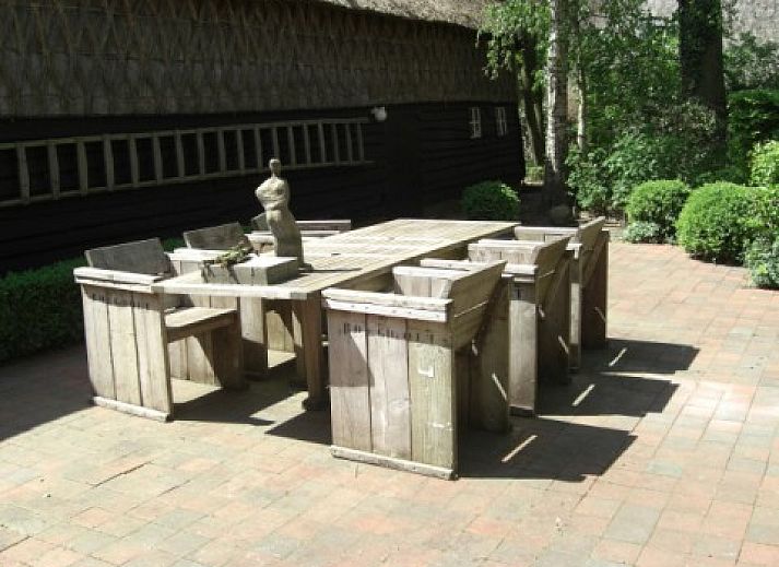 Unterkunft 170903 - Ferienhaus Midden Drenthe - De Schaapskooi