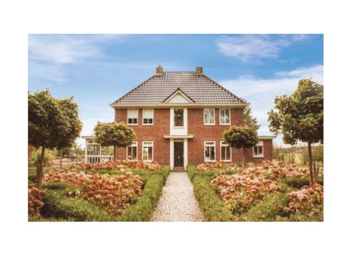 Verblijf 170907 • Vakantiewoning Midden Drenthe • Vakantiehuis voor 10 personen in Drijber