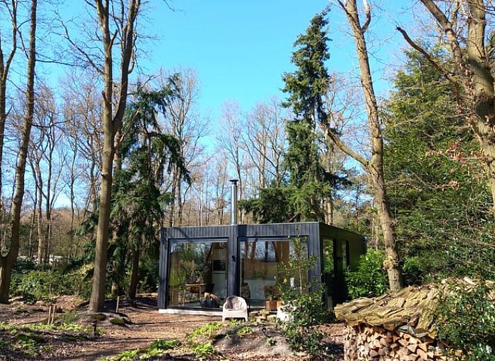 Guest house 170911 • Holiday property Midden Drenthe • Vakantiehuisje in Drijber