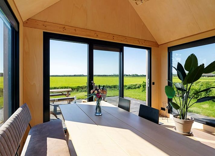 Unterkunft 170914 • Ferienhaus Midden Drenthe • Vakantiehuisje in Drijber