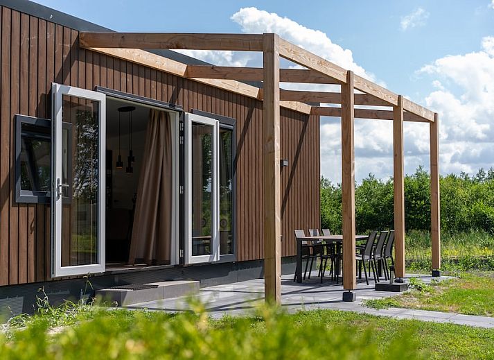Guest house 171003 • Chalet Midden Drenthe • Forest 6