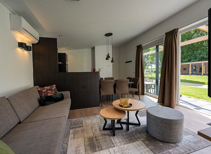 Unterkunft 171003 - Chalet Midden Drenthe - Forest 6