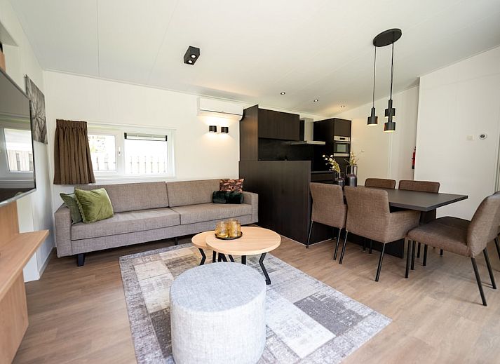 Unterkunft 171003 - Chalet Midden Drenthe - Forest 6