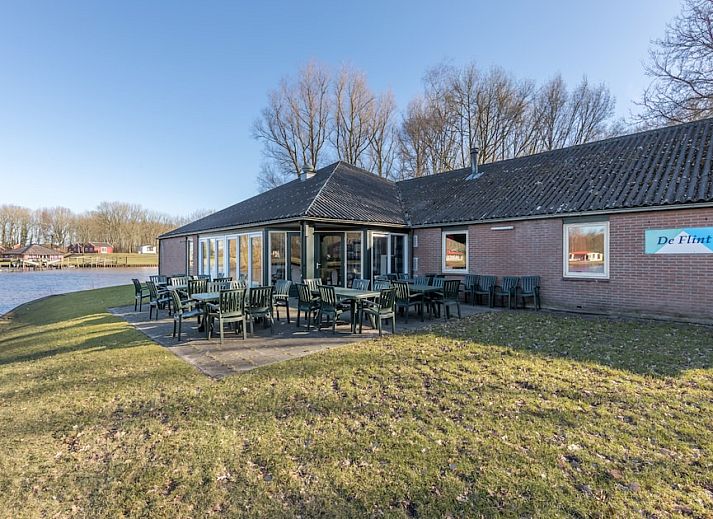 Verblijf 171005 • Vakantiewoning Midden Drenthe • Flint 40