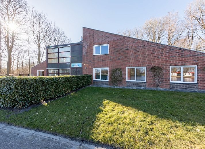 Verblijf 171006 • Vakantiewoning Midden Drenthe • Meander 36