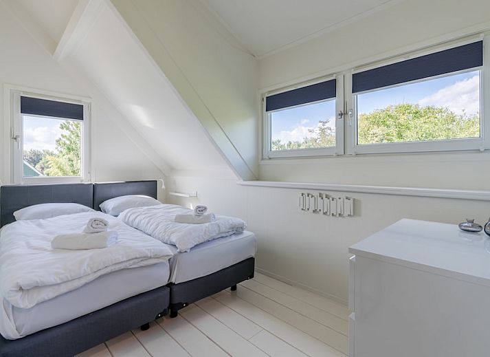 Unterkunft 171012 - Ferienhaus Midden Drenthe - Meidoorn Comfort 6