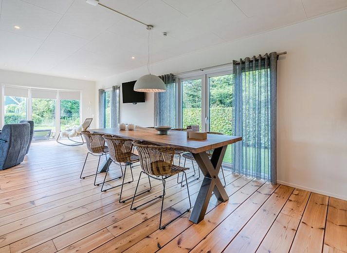 Unterkunft 171012 - Ferienhaus Midden Drenthe - Meidoorn Comfort 6