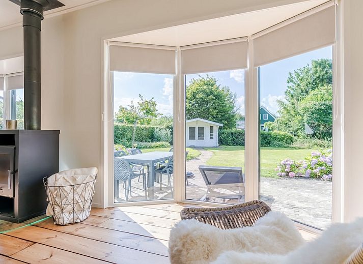 Unterkunft 171012 - Ferienhaus Midden Drenthe - Meidoorn Comfort 6