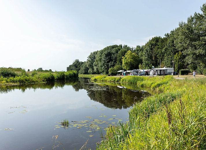 Verblijf 171014 • Vakantiewoning Midden Drenthe • Comfort Jagerspad 