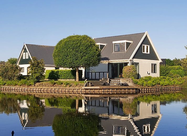 Guest house 171014 • Holiday property Midden Drenthe • Meidoorn 6B