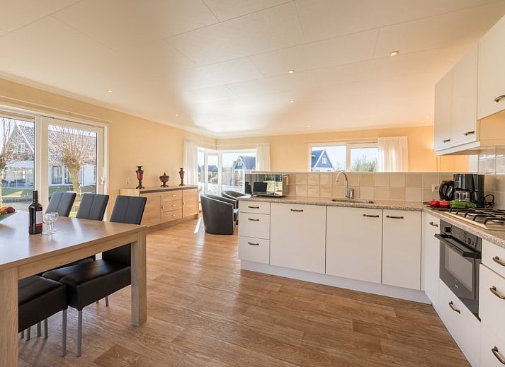 Verblijf 171018 - Vakantiewoning Midden Drenthe - Meidoorn 6