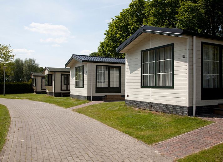 Guest house 171019 • Holiday property Midden Drenthe • Berk 4 