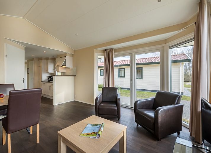 Unterkunft 171021 - Chalet Midden Drenthe - Lariks 6