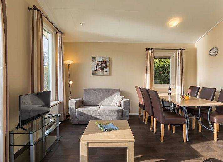 Unterkunft 171021 - Chalet Midden Drenthe - Lariks 6