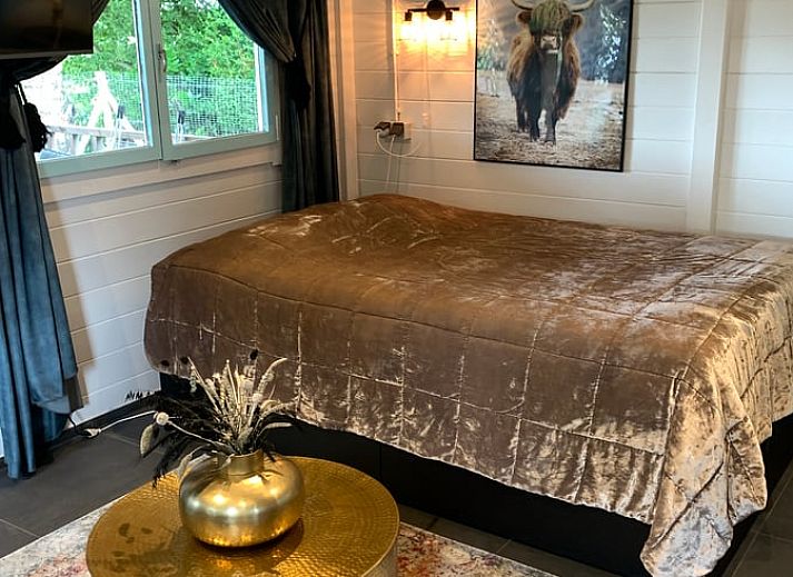 Guest house 171022 - Holiday property Midden Drenthe - Vakantiehuisje in Gasselternijveen