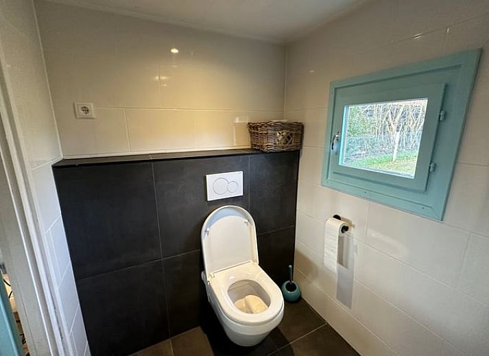 Guest house 171022 - Holiday property Midden Drenthe - Vakantiehuisje in Gasselternijveen