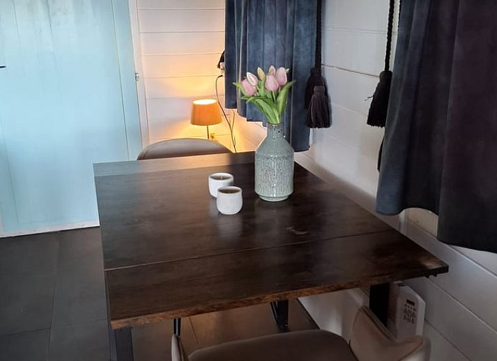 Guest house 171022 - Holiday property Midden Drenthe - Vakantiehuisje in Gasselternijveen