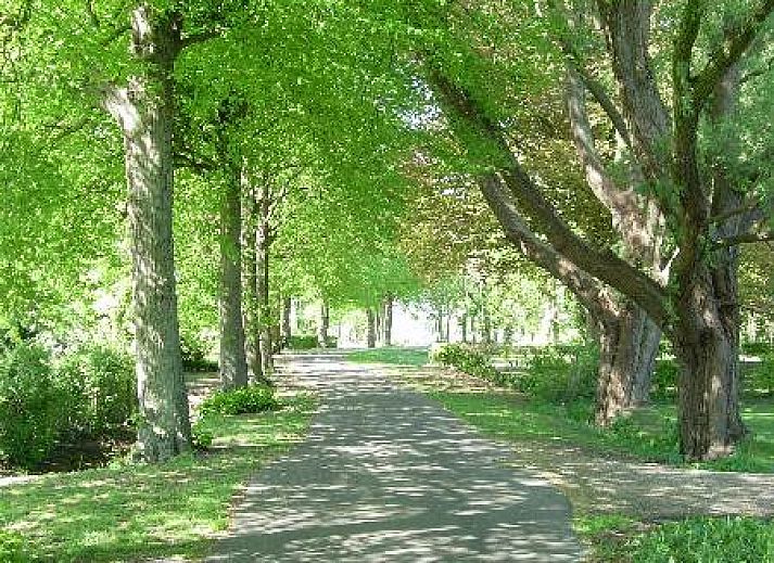 Unterkunft 171102 - Ferienhaus Midden Drenthe - de Veenhof