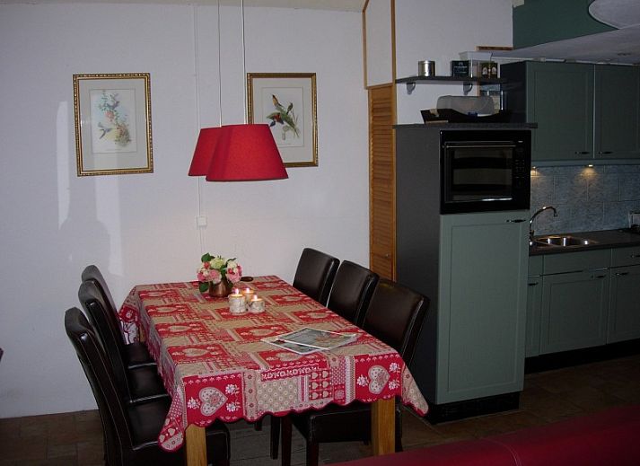 Unterkunft 171102 - Ferienhaus Midden Drenthe - de Veenhof