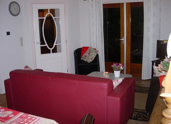 Unterkunft 171102 - Ferienhaus Midden Drenthe - de Veenhof