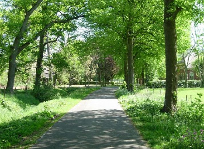 Unterkunft 171102 - Ferienhaus Midden Drenthe - de Veenhof