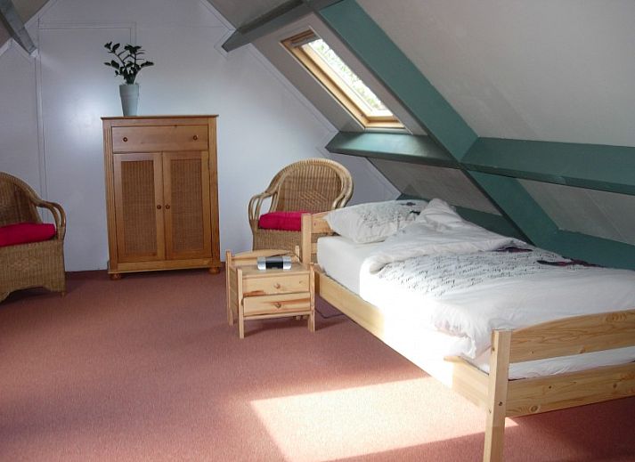 Unterkunft 171102 - Ferienhaus Midden Drenthe - de Veenhof