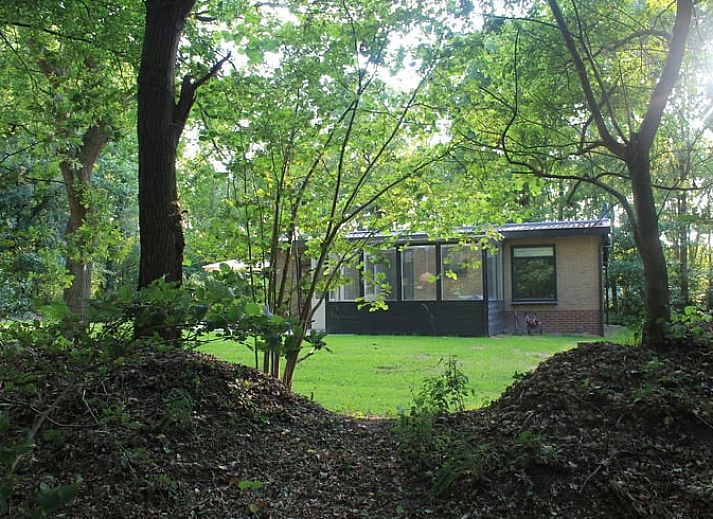 Guest house 171104 • Holiday property Midden Drenthe • Huisje in Gieten