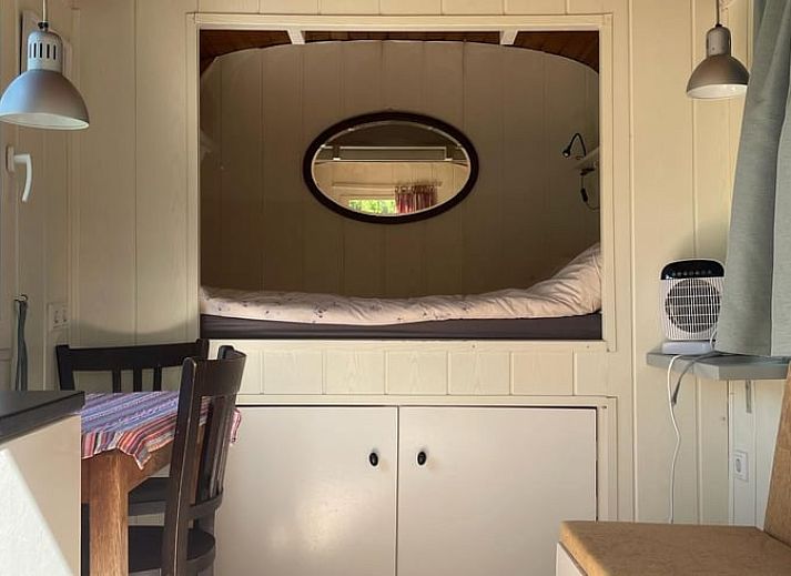 Unterkunft 171402 - Ferienhaus Midden Drenthe - Vakantiehuisje in Orvelte