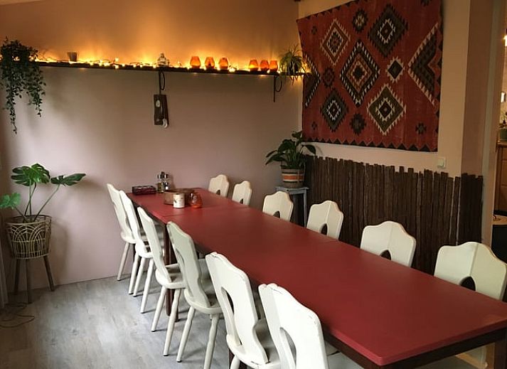 Unterkunft 171402 - Ferienhaus Midden Drenthe - Vakantiehuisje in Orvelte