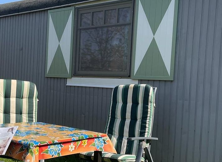 Unterkunft 171402 - Ferienhaus Midden Drenthe - Vakantiehuisje in Orvelte