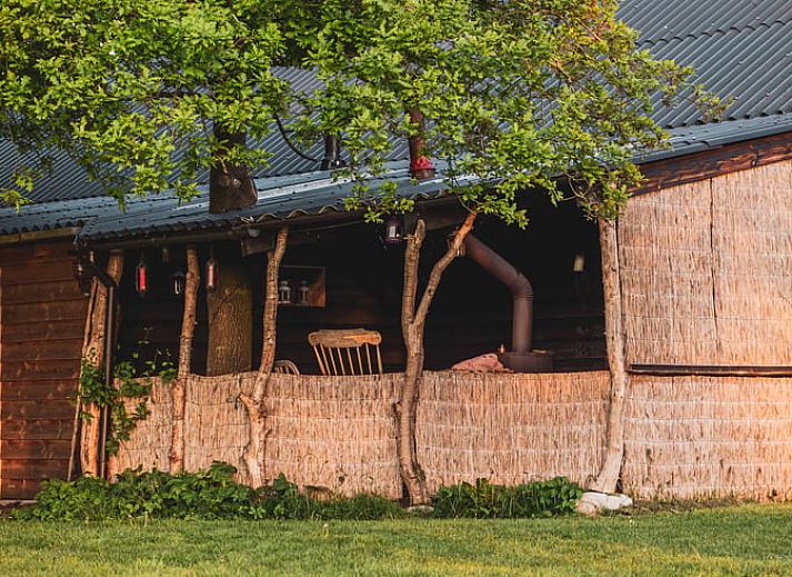 Unterkunft 171402 - Ferienhaus Midden Drenthe - Vakantiehuisje in Orvelte