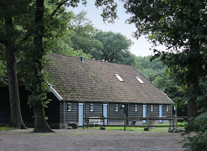 Verblijf 171403 • Vakantiewoning Midden Drenthe • Vakantiehuisje in Orvelte 
